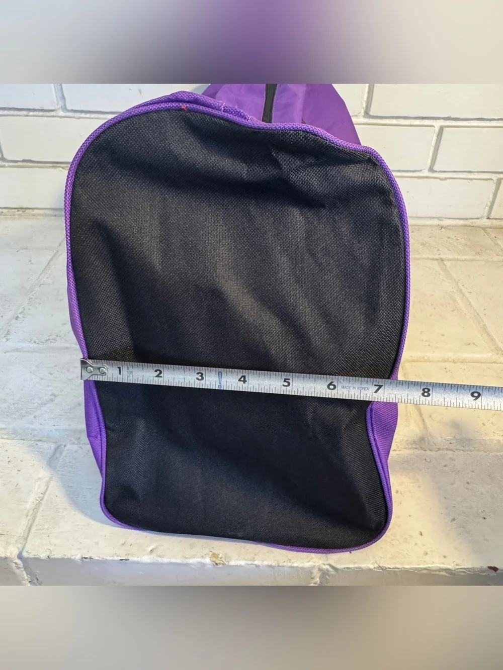 NWT Los Angeles Lakers Duffel Tote Bag - The Northwest Company